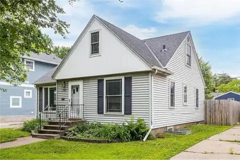 1165 Saint Paul Avenue, Saint Paul, MN 55116