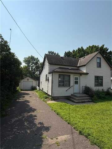 9391 Cable Road, Sobieski, MN 56345