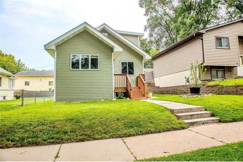 1076 Wilson Avenue, Saint Paul, MN 55106