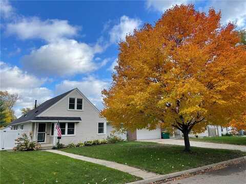 6319 Humboldt Avenue S, Richfield, MN 55423