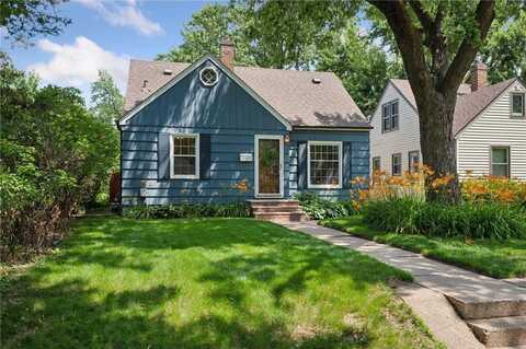 3121 Hampshire Avenue S, Saint Louis Park, MN 55426