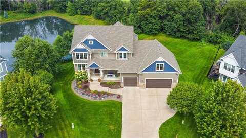 13241 Urbank Court NE, Blaine, MN 55449