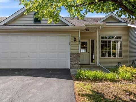 518 Creekside Drive, Buffalo, MN 55313