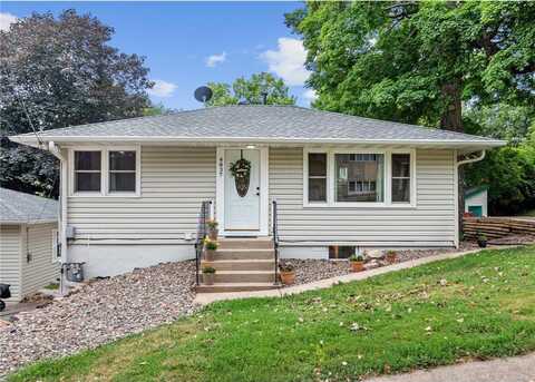 4837 Brunswick Road, Mound, MN 55364