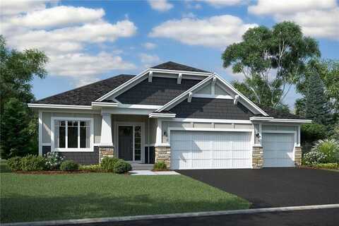 897 Big Woods Drive, Dayton, MN 55328