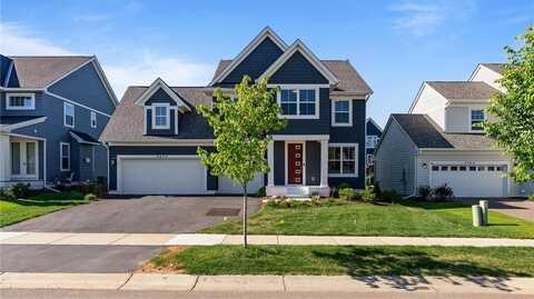6455 Timber Arch Drive, Chaska, MN 55318