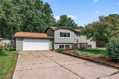 9521 Aspen Avenue NE, Lexington, MN 55014
