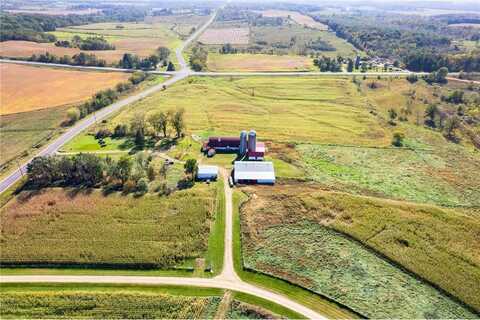1920 Cty Rd P, Forest Twp, WI 54013