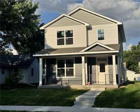 4754 Camden Avenue N, Minneapolis, MN 55430