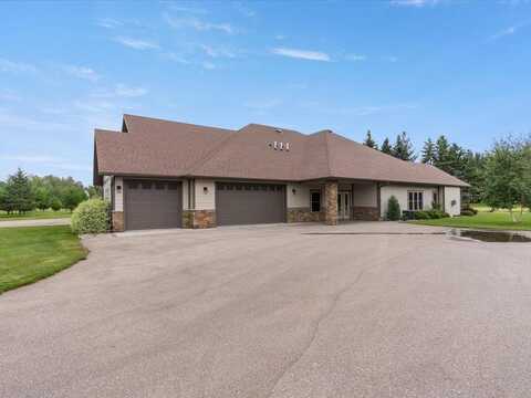 12343 Blueberry Loop, Menahga, MN 56464