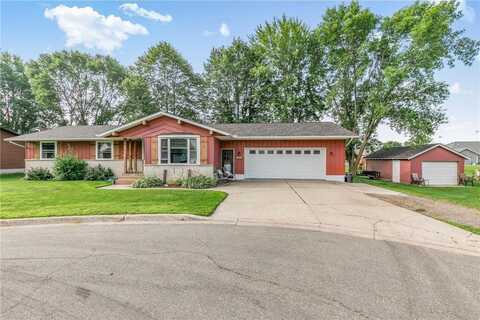 316 8th Street SE, Freeport, MN 56331