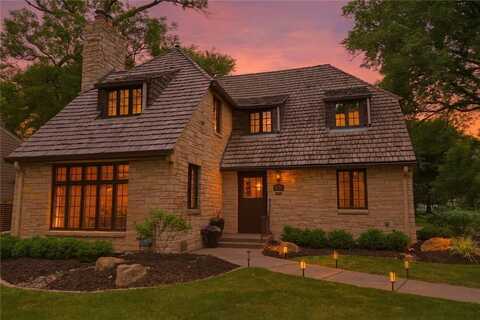 4100 Sunset Boulevard, Saint Louis Park, MN 55416