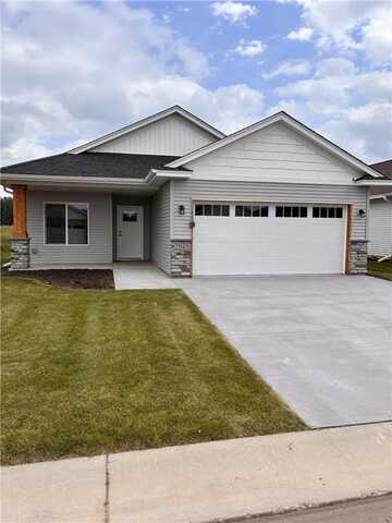 25845 Emerson Court, Wyoming, MN 55092