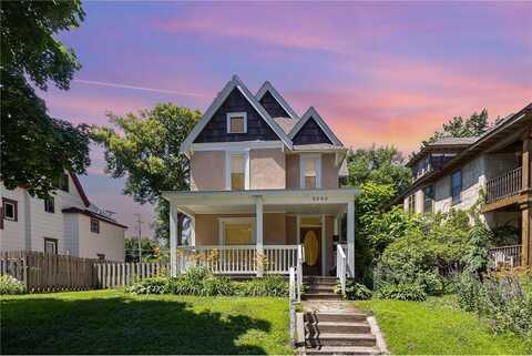 3040 Fremont Avenue S, Minneapolis, MN 55408