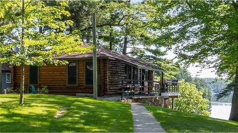 38644 Bird Haven Road, Crosslake, MN 56442