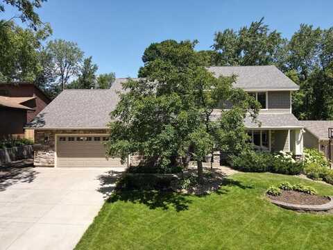 461 Dudley Avenue, Shoreview, MN 55126