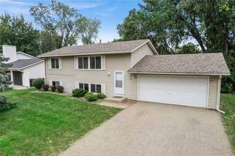 2115 Cliffview Drive, Eagan, MN 55122