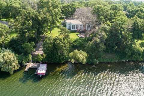 4974 Interlachen Drive NE, Alexandria, MN 56308