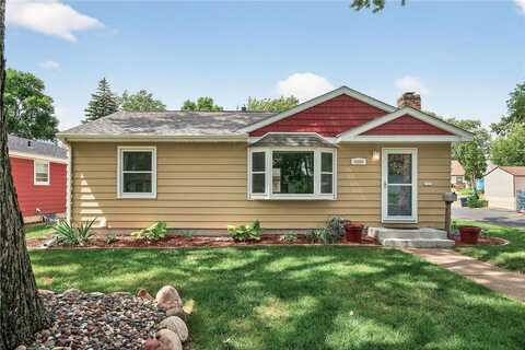 6800 Washburn Avenue S, Richfield, MN 55423