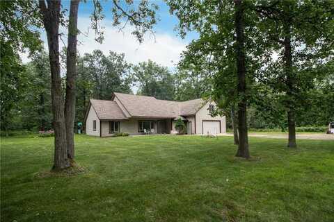 20494 Blue Lake Road, Emily, MN 56447