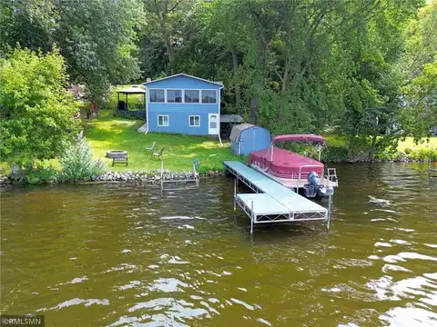 16266 109th Street NW, South Haven, MN 55382