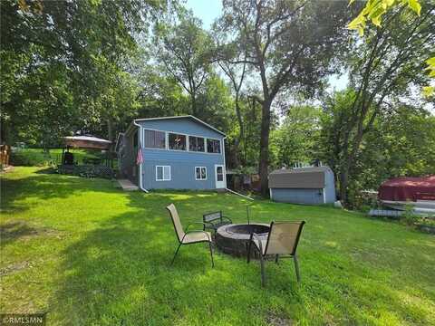 16266 109th Street NW, South Haven, MN 55382