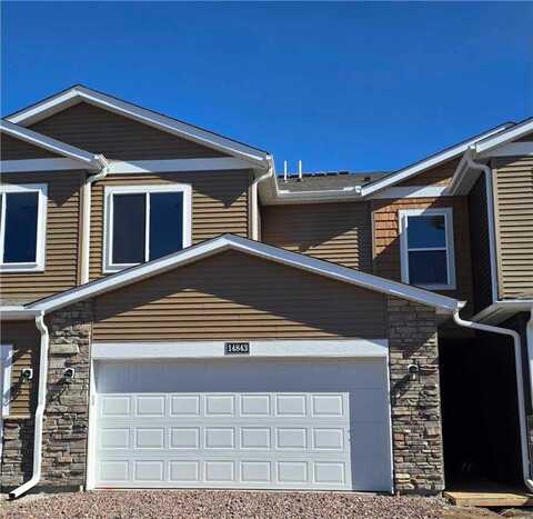14843 Willemite Street NW, Ramsey, MN 55303