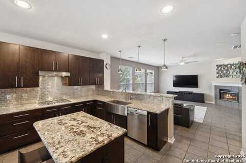 822 Emerald Bay, San Antonio, TX 78260