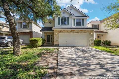 719 Sycamore Moon, San Antonio, TX 78216
