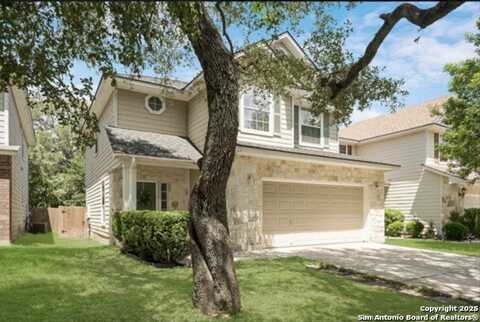719 Sycamore Moon, San Antonio, TX 78216