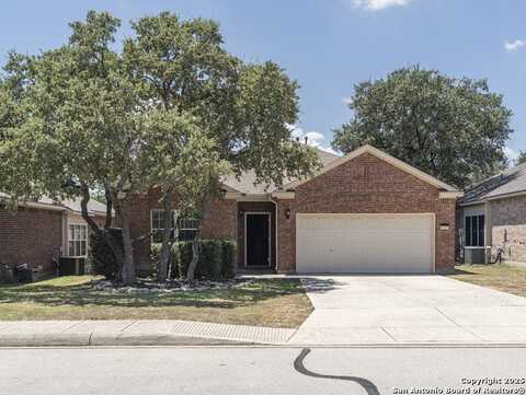 4835 James Gaines, San Antonio, TX 78253