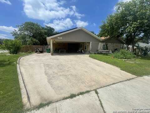 7701 cool sands, Live Oak, TX 78233