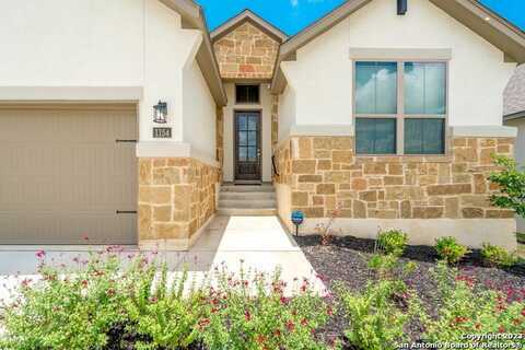 1154 Cadogan Squire, San Antonio, TX 78260