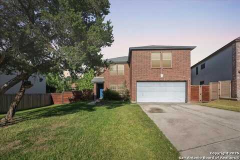 10110 Silver, San Antonio, TX 78254