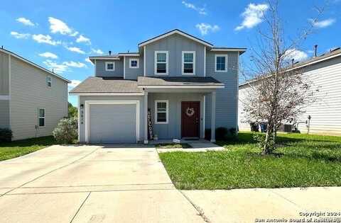 5614 Rosillo Gate, San Antonio, TX 78222