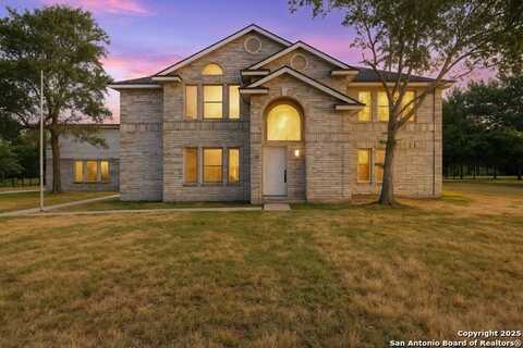 5155 Eagle Claw, Bulverde, TX 78163