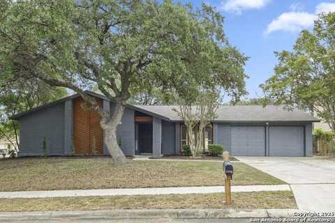 13334 Los Indios St., San Antonio, TX 78233