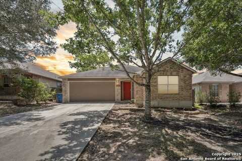 3436 Whisper Bluff, Cibolo, TX 78108