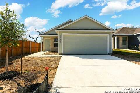 10623 Vesta Curve, San Antonio, TX 78224