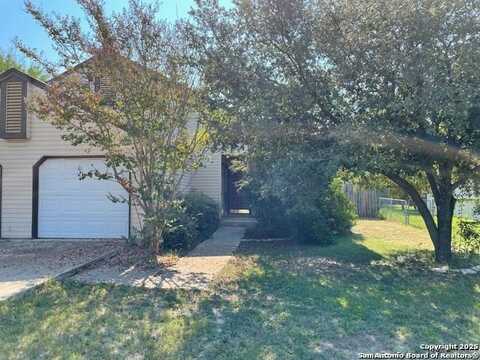 13022 Uhr Lane, San Antonio, TX 78217