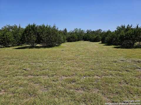 Lot 155 La Luna Dr, Blanco, TX 78606