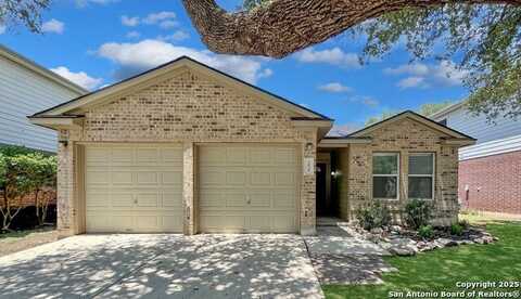 3939 CANYON PKWY, San Antonio, TX 78259