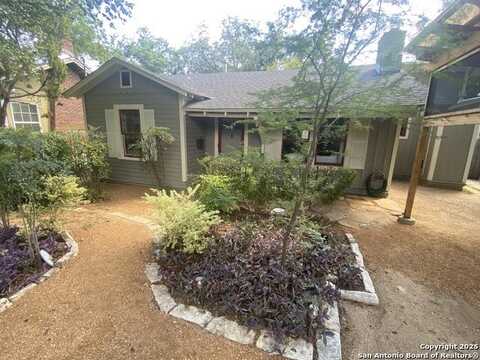 114 ARMOUR, San Antonio, TX 78212