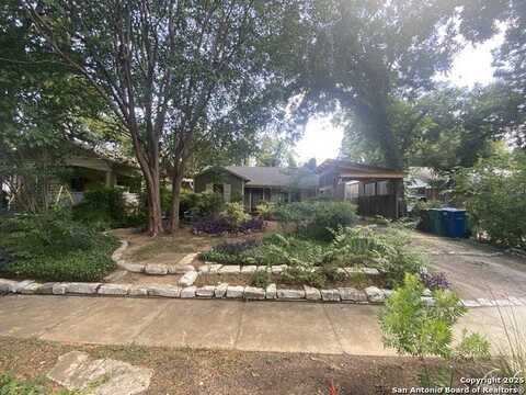 114 ARMOUR, San Antonio, TX 78212