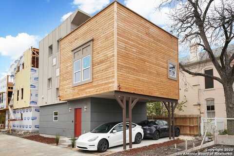 603 W EUCLID AVE, San Antonio, TX 78212