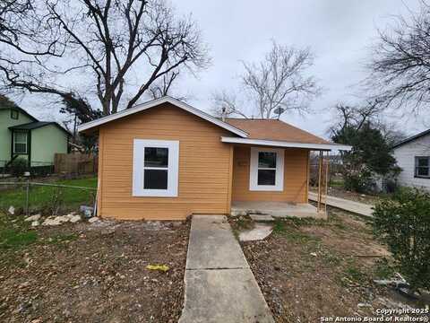 2039 mckinley, San Antonio, TX 78210