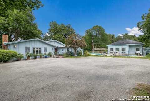 160 River Shadows, McQueeney, TX 78123