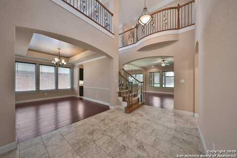 523 White Canyon, San Antonio, TX 78260