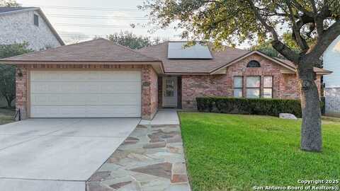 2123 Border Mill, San Antonio, TX 78230