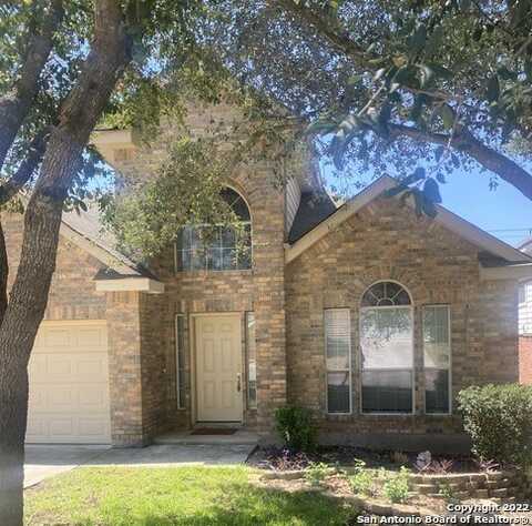 702 LORIMOR CT, San Antonio, TX 78258